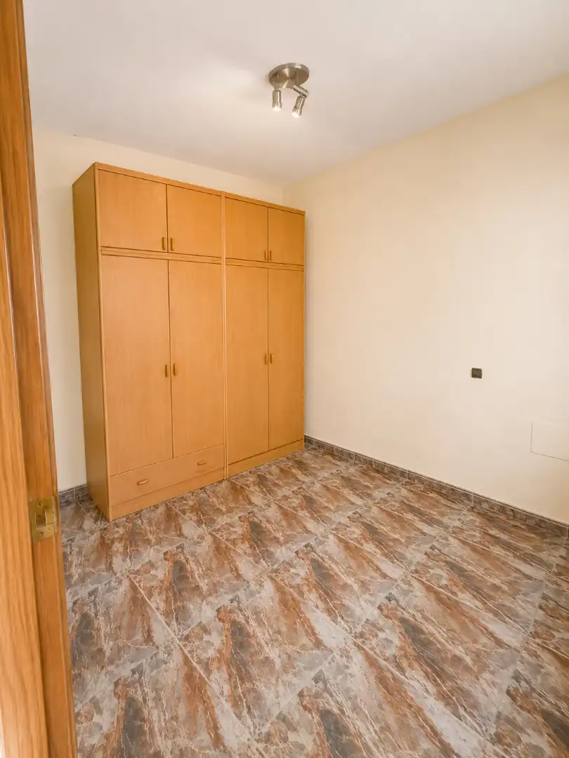 Dormitori de Casa o xalet de lloguer en Murcia amb Aire condicionat, Calefacció i Terrassa