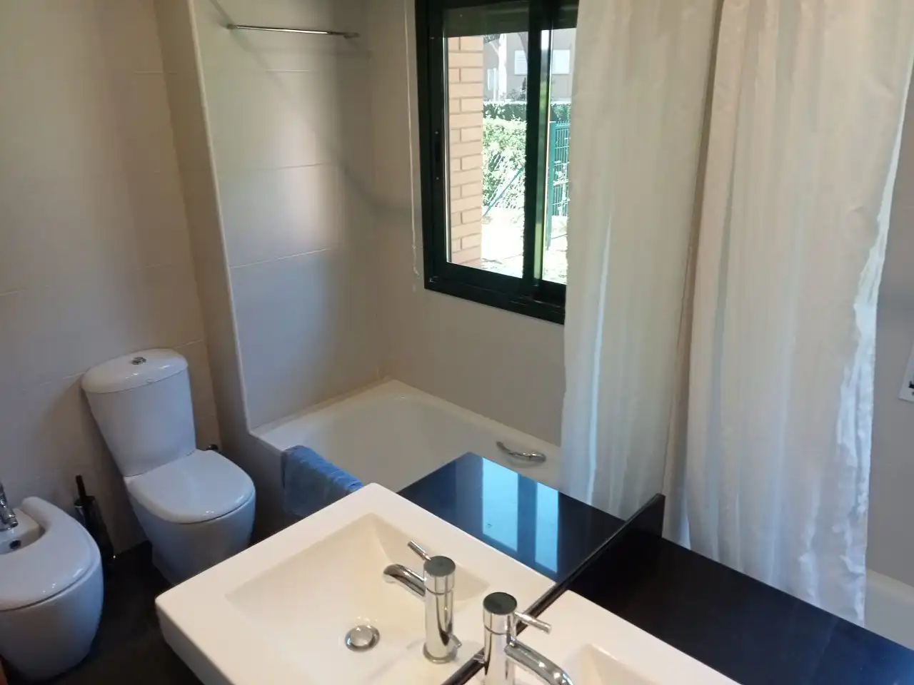 Bathroom of Ground floor for sale in Pals  with Air Conditioner, Heating and Private garden