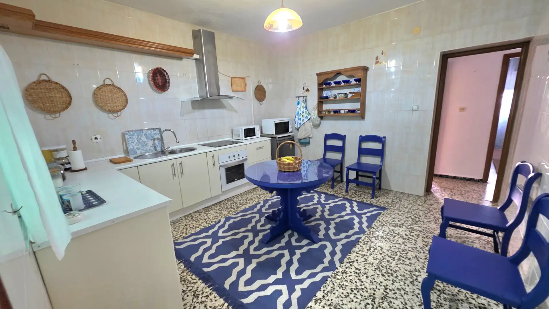 Casa in vendita a Calle de los Fuente, imagen 5