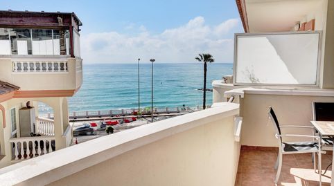 Foto 2 de Apartament en venda a Sol del, Hacienda Torrequebrada, Benalmádena
