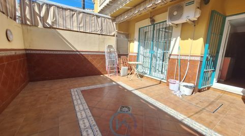 Foto 4 de Casa o xalet en venda a Arco Norte - Avda. España, Dos Hermanas