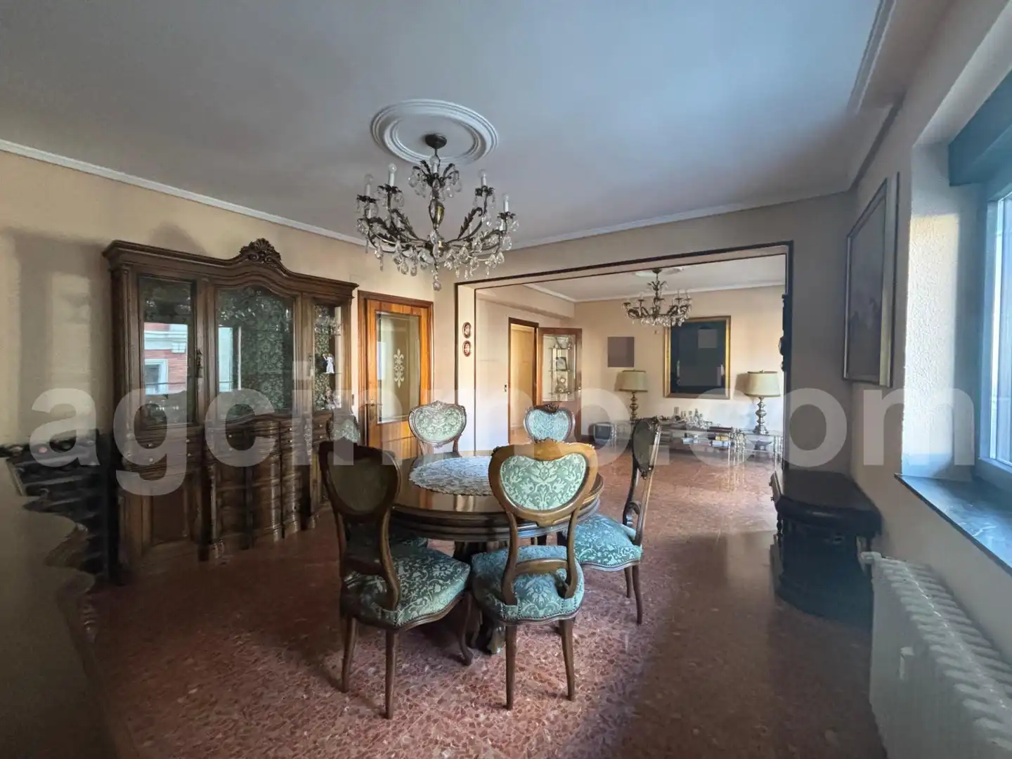 Comedor de Piso en venta en Centro
