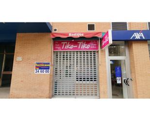 Premises for sale in Badajoz Capital