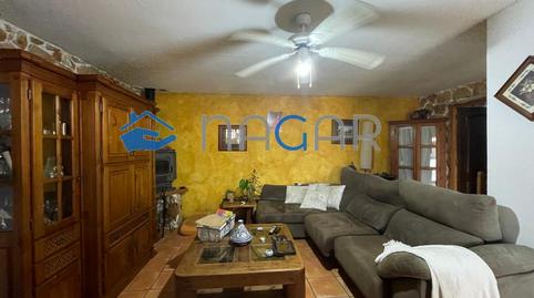 Foto 3 de Casa o xalet en venda a El Zabal - Santa Margarita, La Línea de la Concepción