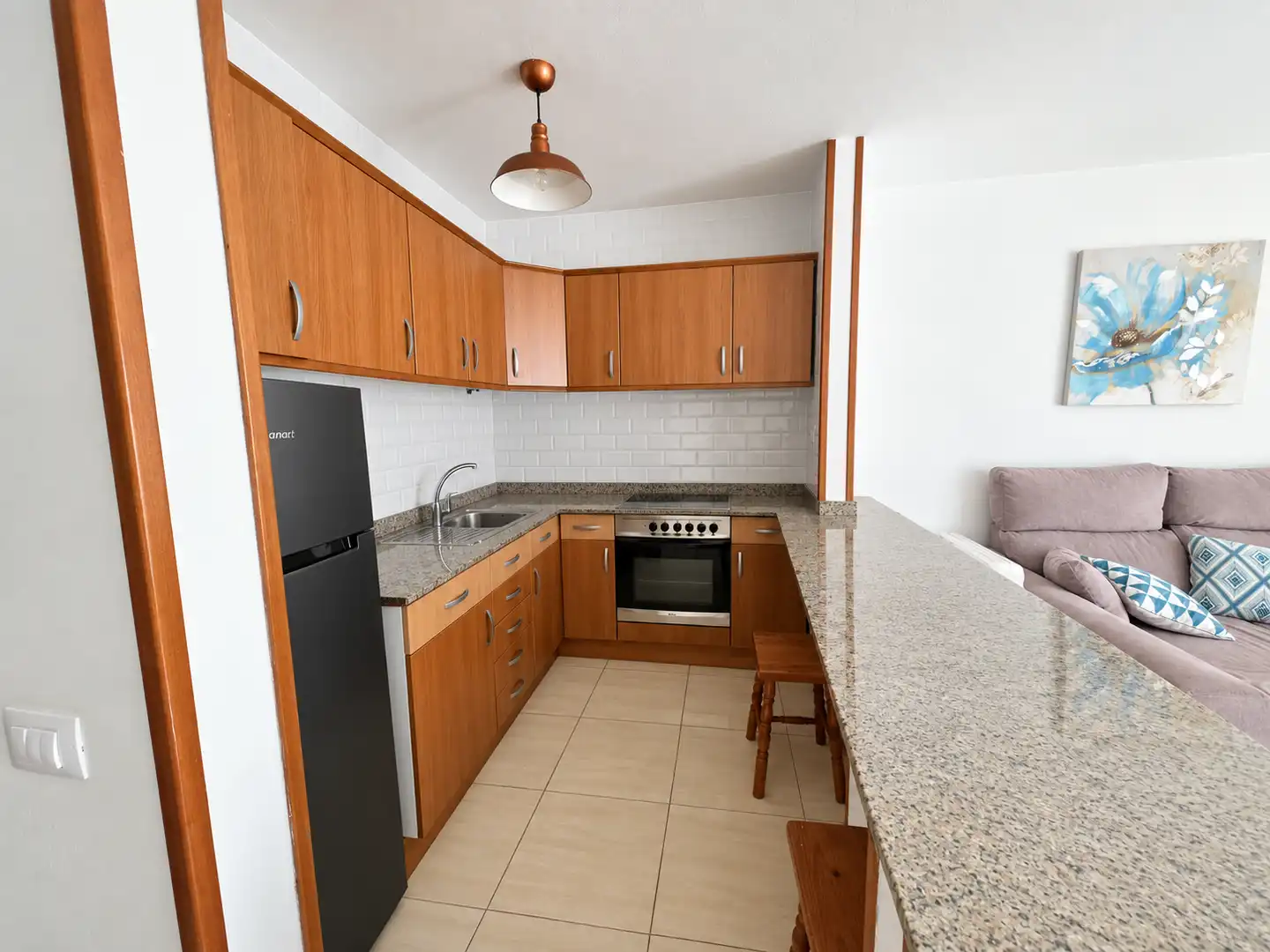 Apartment for sale in Corralejo, imagen 5