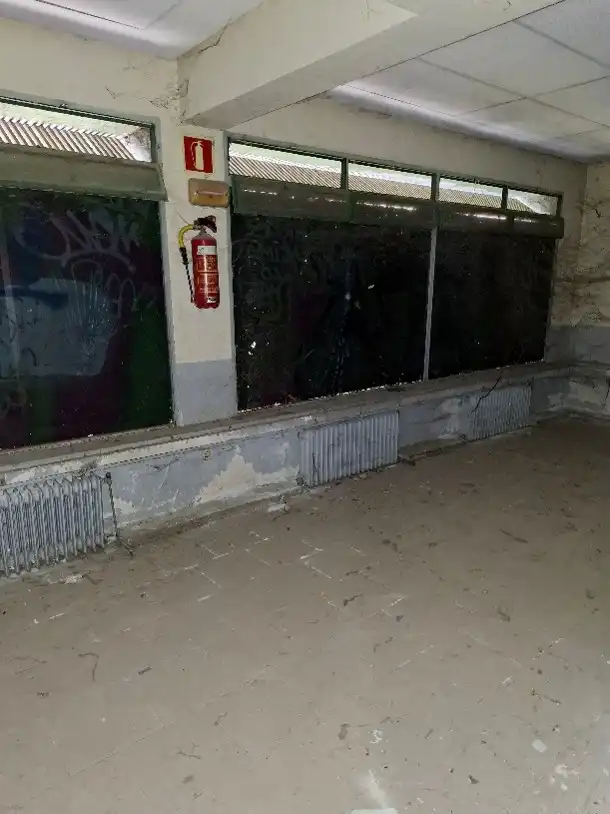Geschaftsraum zum Verkauf in Madrid
