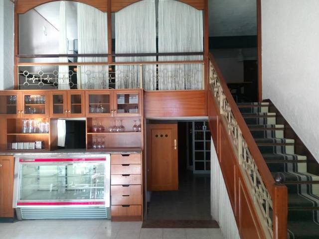 Local comercial en Venta en Centre