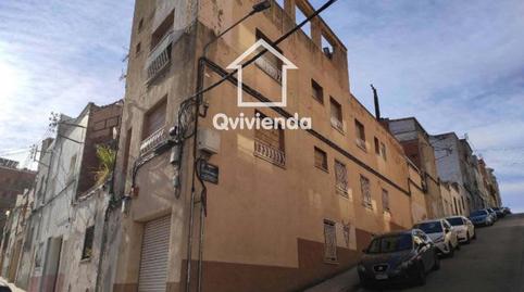 Foto 4 de Edificio en venta en General Moragues, del, 17, Can Boada, Barcelona