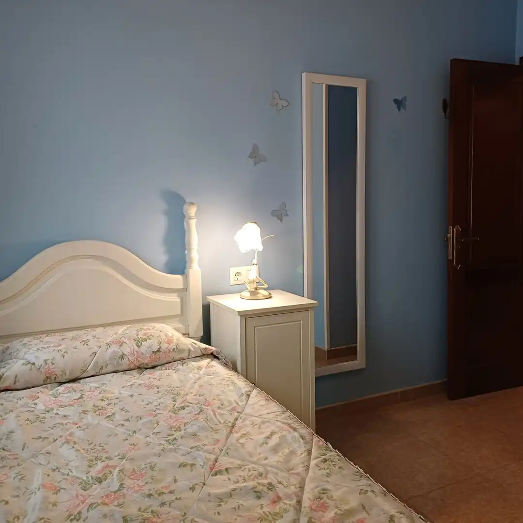 Habitación de Piso en venta en Las Palmas de Gran Canaria con Amueblado