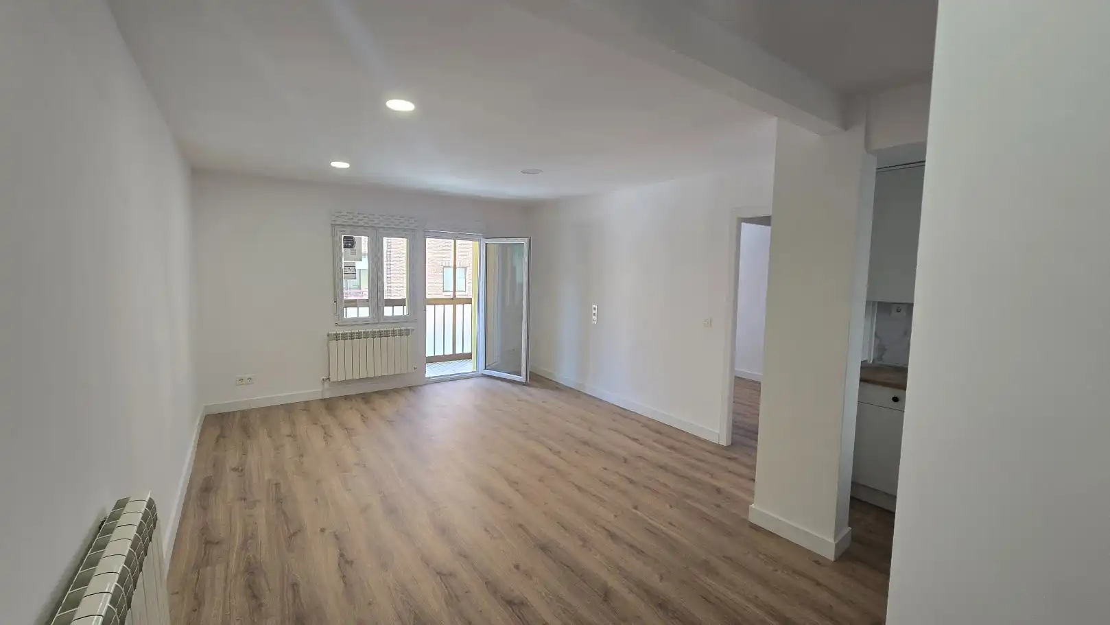 Flat for sale in Ávila  with Heating, Oven and Balcony
