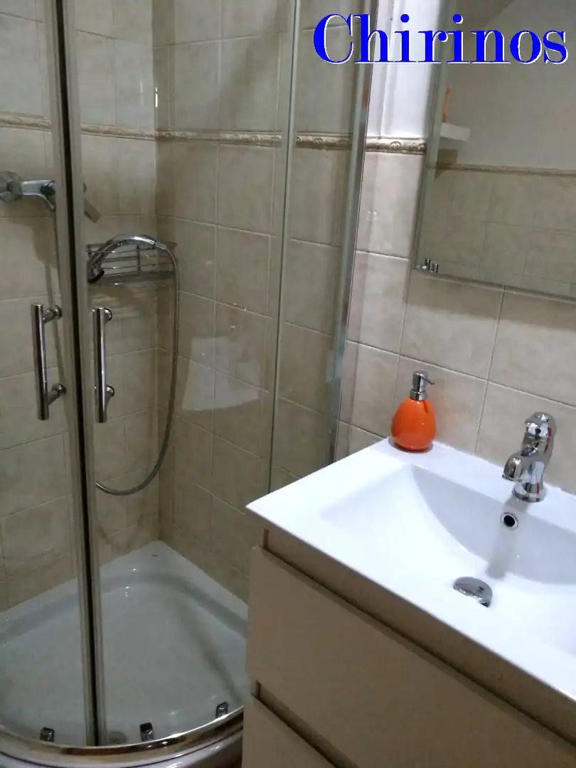 Habitatge amb terrassa en venda a Periurbano Norte, imagen 20
