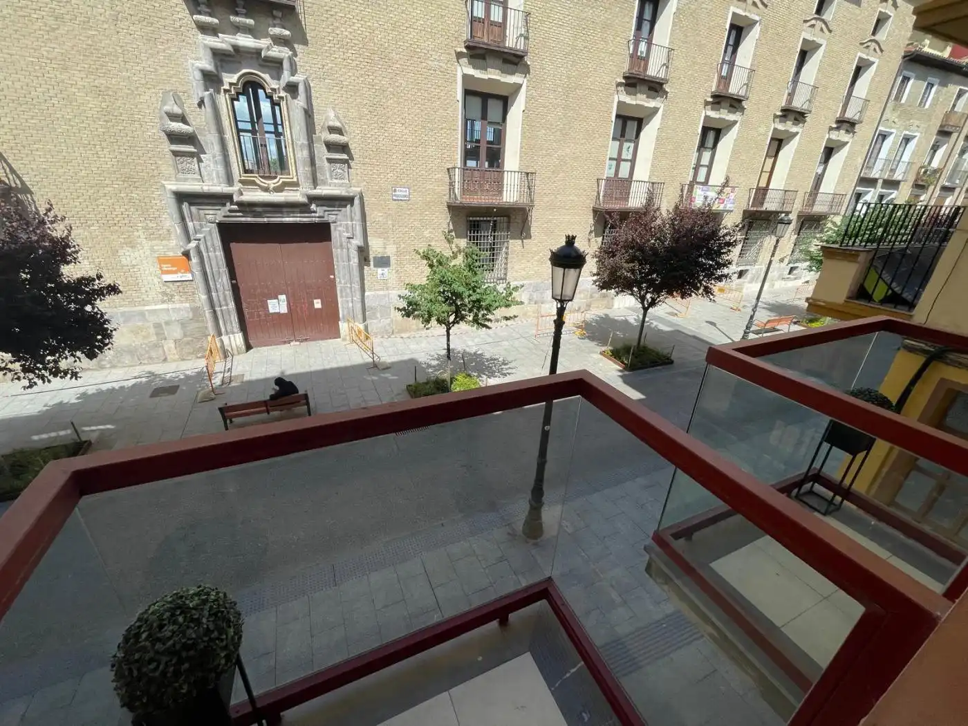 Pis amb terrassa en venda a Calle de los Predicadores 57, imagen 2