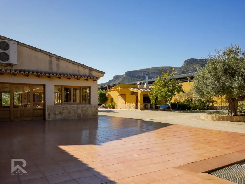 House for sale in Camí Pla de Lloret, imagen 21