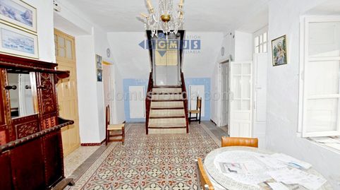 Foto 3 de Casa o xalet en venda a Cuevas del Becerro, Málaga