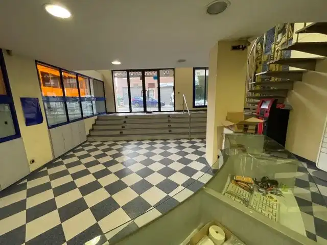 Locale commerciale in vendita a Carrer de Cerdà de Tallada, imagen 46