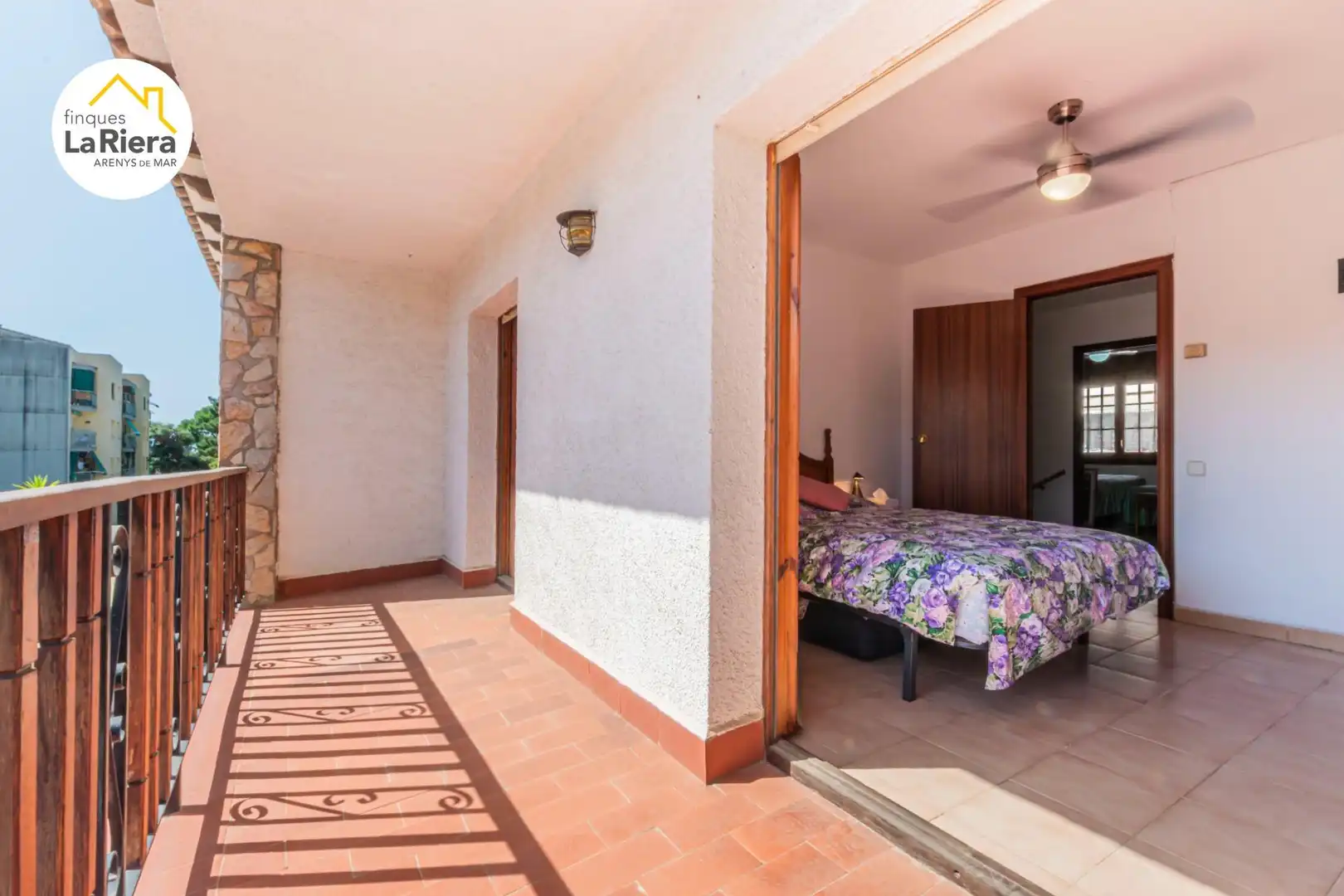 Casa o chalet en venta en Arenys de Mar con Terraza, Trastero y Balcón
