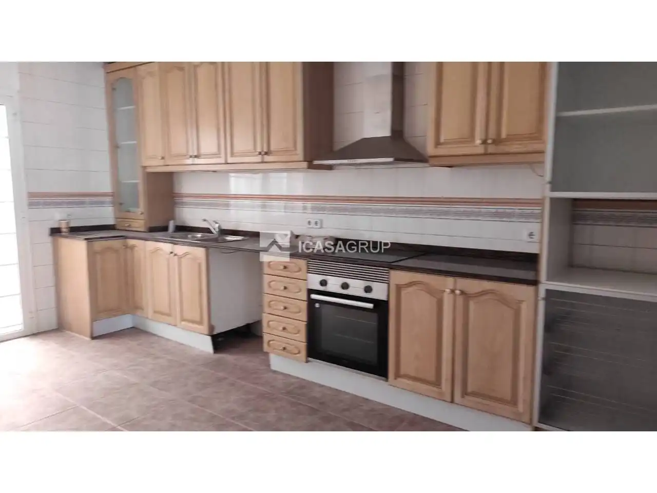 Detached homes for sale in Calle Font del Ferro, Ca n'Oriol