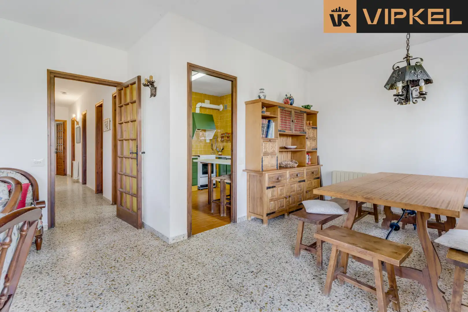 Casa o chalet en venta en Sant Pere de Vilamajor con Calefacción, Jardín privado y Terraza