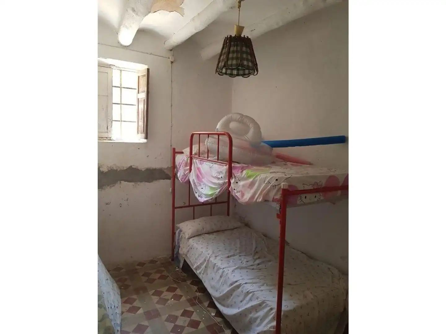 Bedroom of Country homes for sale in Quatretonda  with Swimming Pool