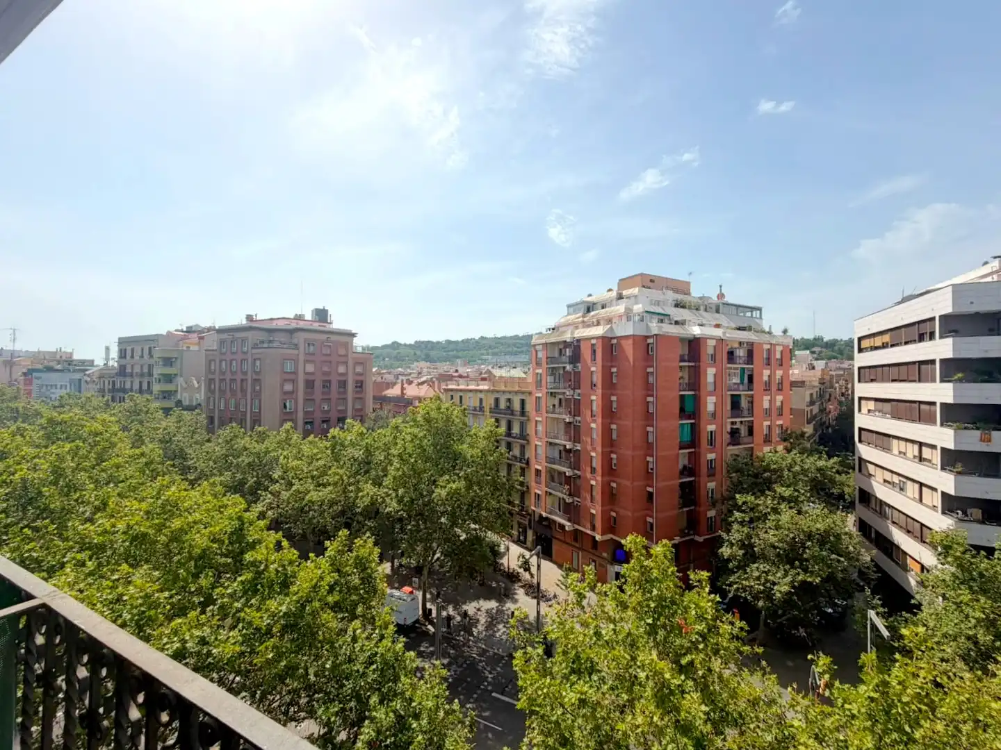 Appartement avec terrasse à vendre à Avinguda del Paral·lel, imagen 5