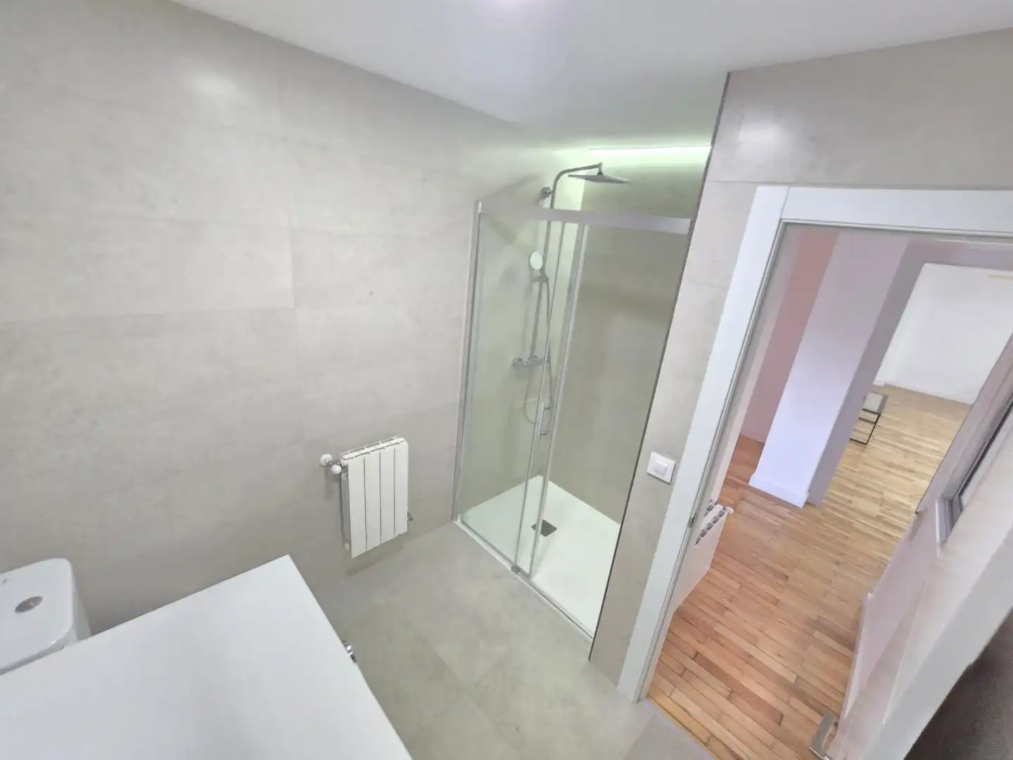 Apartments for rent in Avenida FRAGOSO, As Travesas - Balaídos