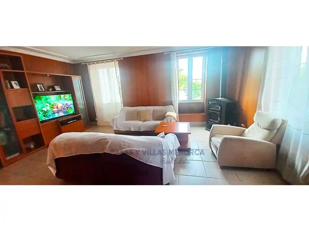Casa en venta en Es Castell poble, imagen 10