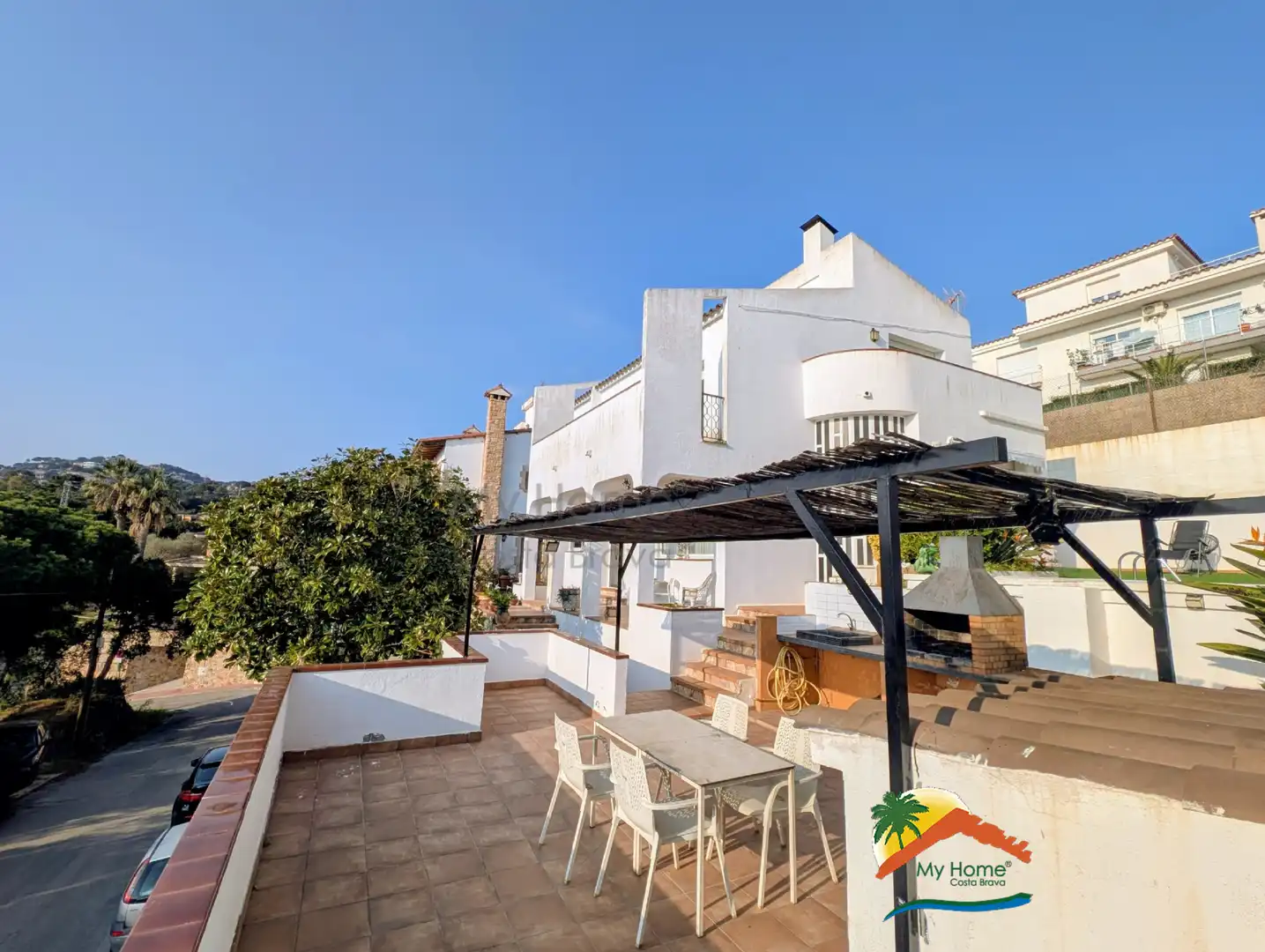 Maison avec piscine à vendre à Mas Baell - Can Carbó, imagen 31