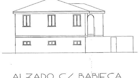 Foto 3 de Casa o chalet en venta en Trobajo del Camino, San Andrés del Rabanedo