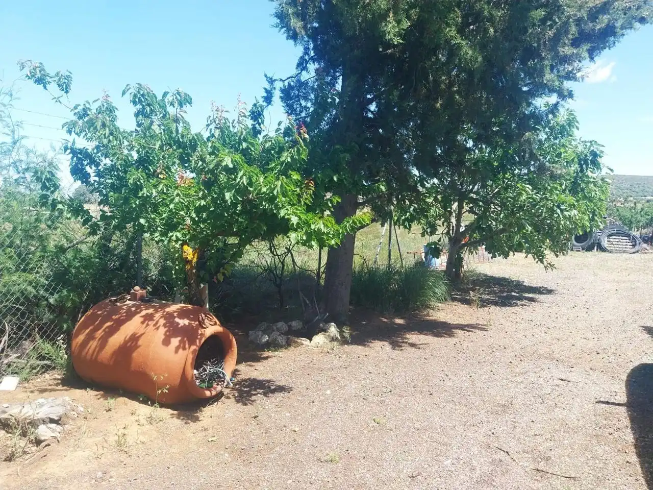 Grundstücke zum Verkauf in Hinojosa del Duque