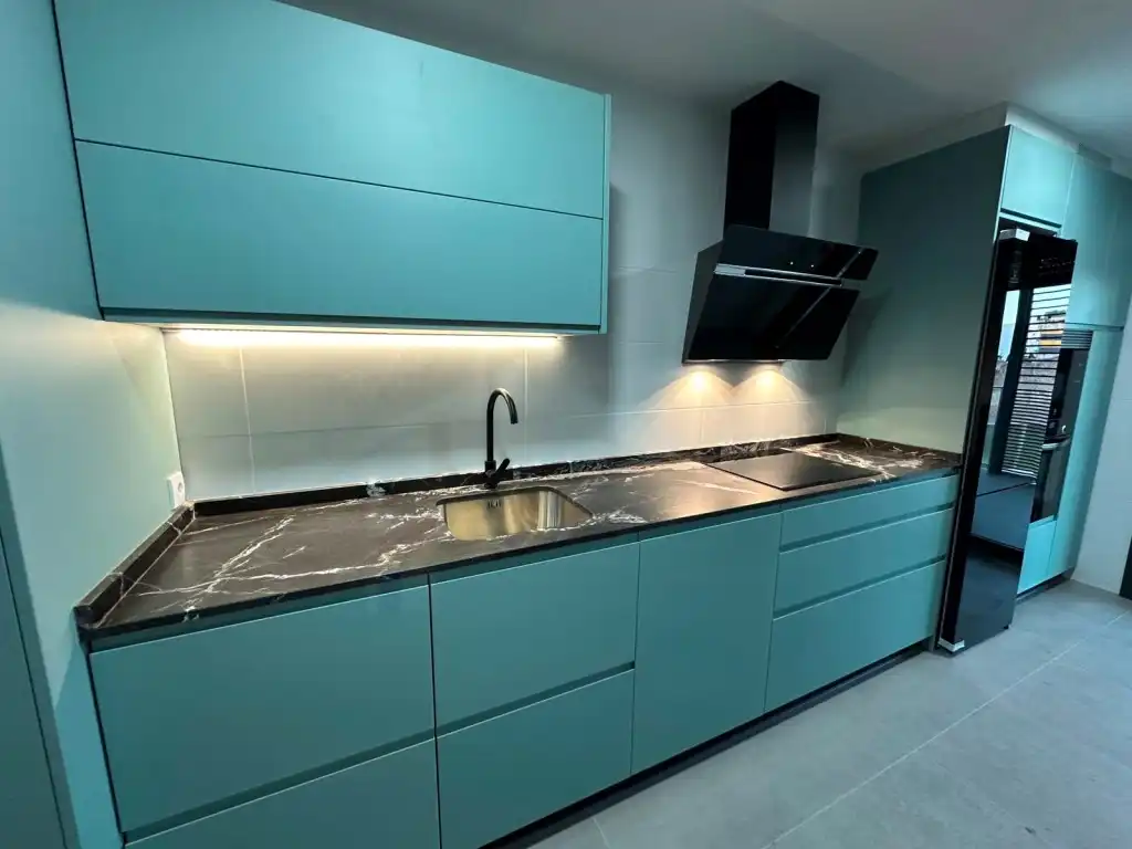 Apartamento de alquiler en Calle Jose Luis Iniesta Vazquez, La Estación