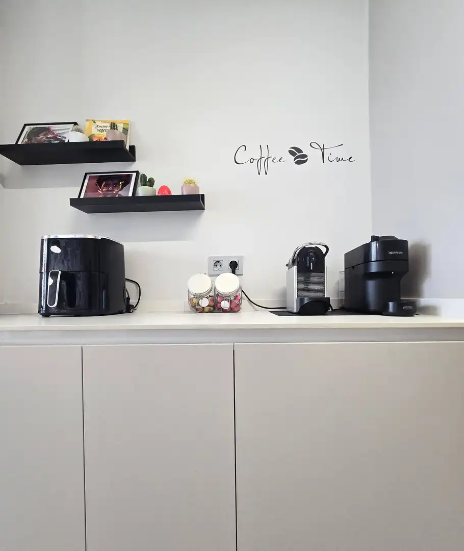 Cocina de Piso en venta en Reus con Aire acondicionado, Calefacción y Terraza