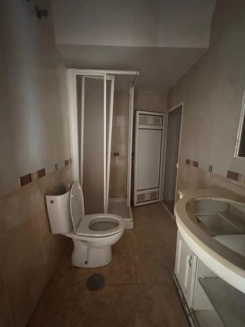Baño de Casa adosada en venta en San Javier con Terraza, Balcón y Piscina comunitaria