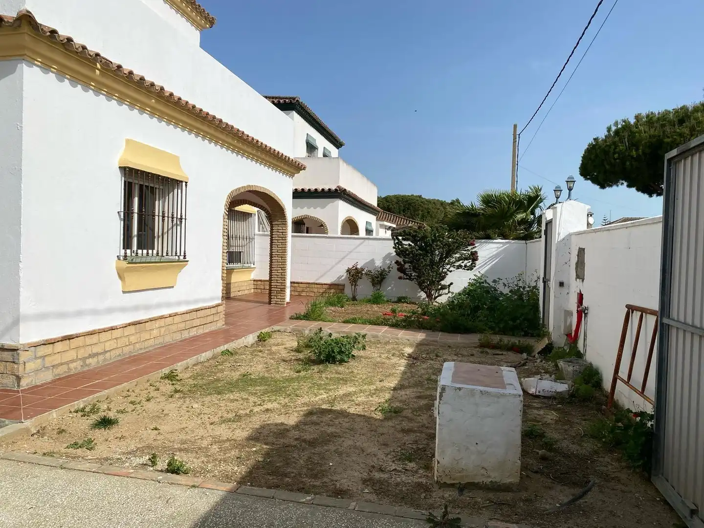 Maison jumelée à vendre à Pelagatos - Pago del Humo, imagen 22