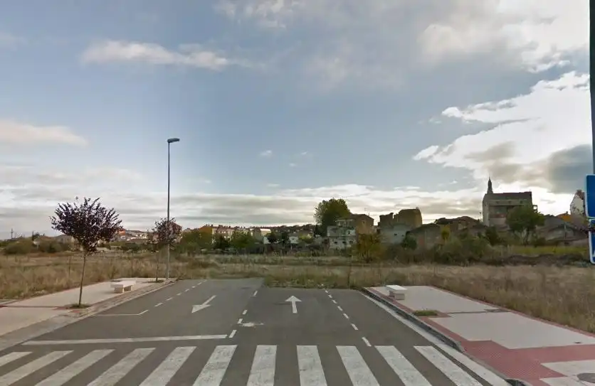 Rustikales Grundstück zum Verkauf in C/ Río Palomarejos, imagen 8