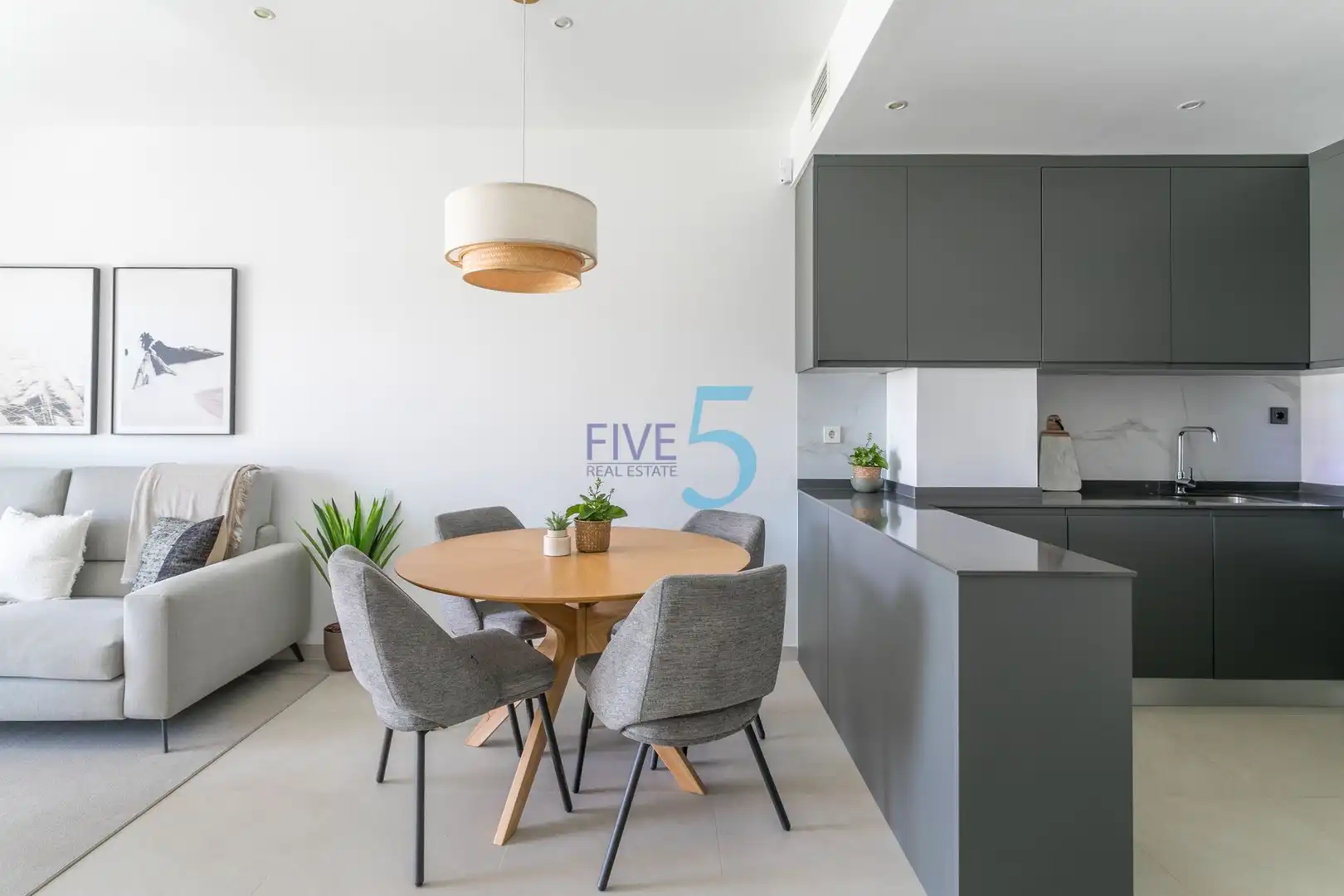 Penthouse mit Pool zum Verkauf in Nueva Torrevieja - Aguas Nuevas, imagen 27
