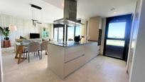 Kitchen of Apartment for sale in Estepona  with Air Conditioner, Heating and Private garden