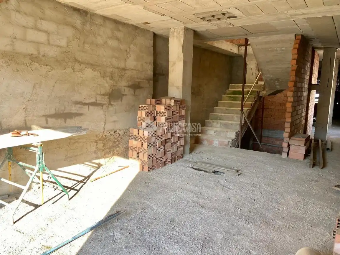 Edifici en venda en Úbeda