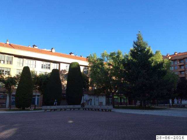 Piso en Venta en Pz Jurista Cirilo Alvarez Marrinez en Gamonal - San Bruno - G9