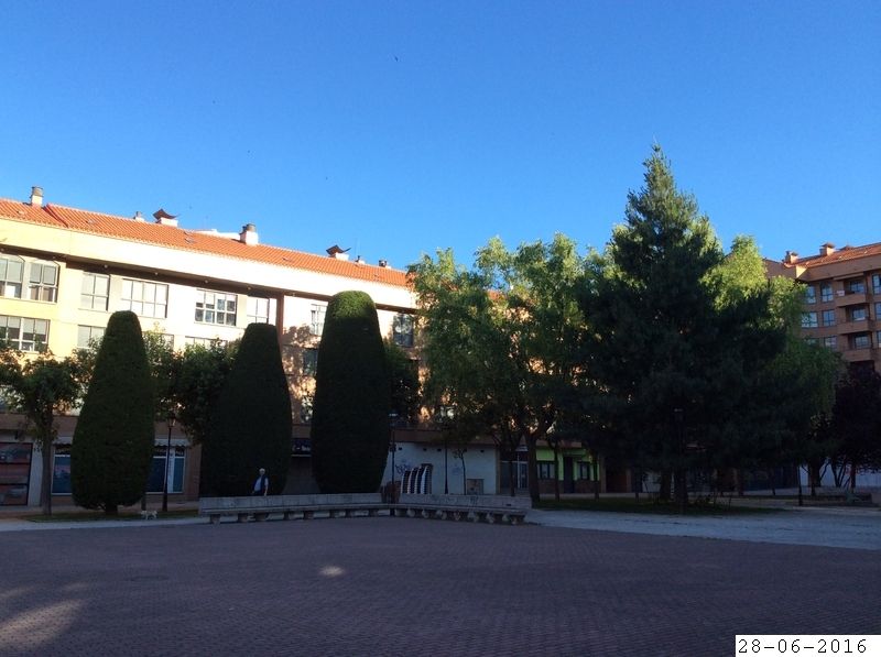 Piso en venta en Pz Jurista Cirilo Alvarez Marrinez, Gamonal - San Bruno - G9