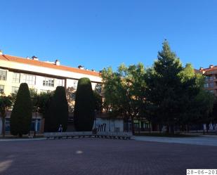 Exterior view of Flat for sale in Burgos Capital