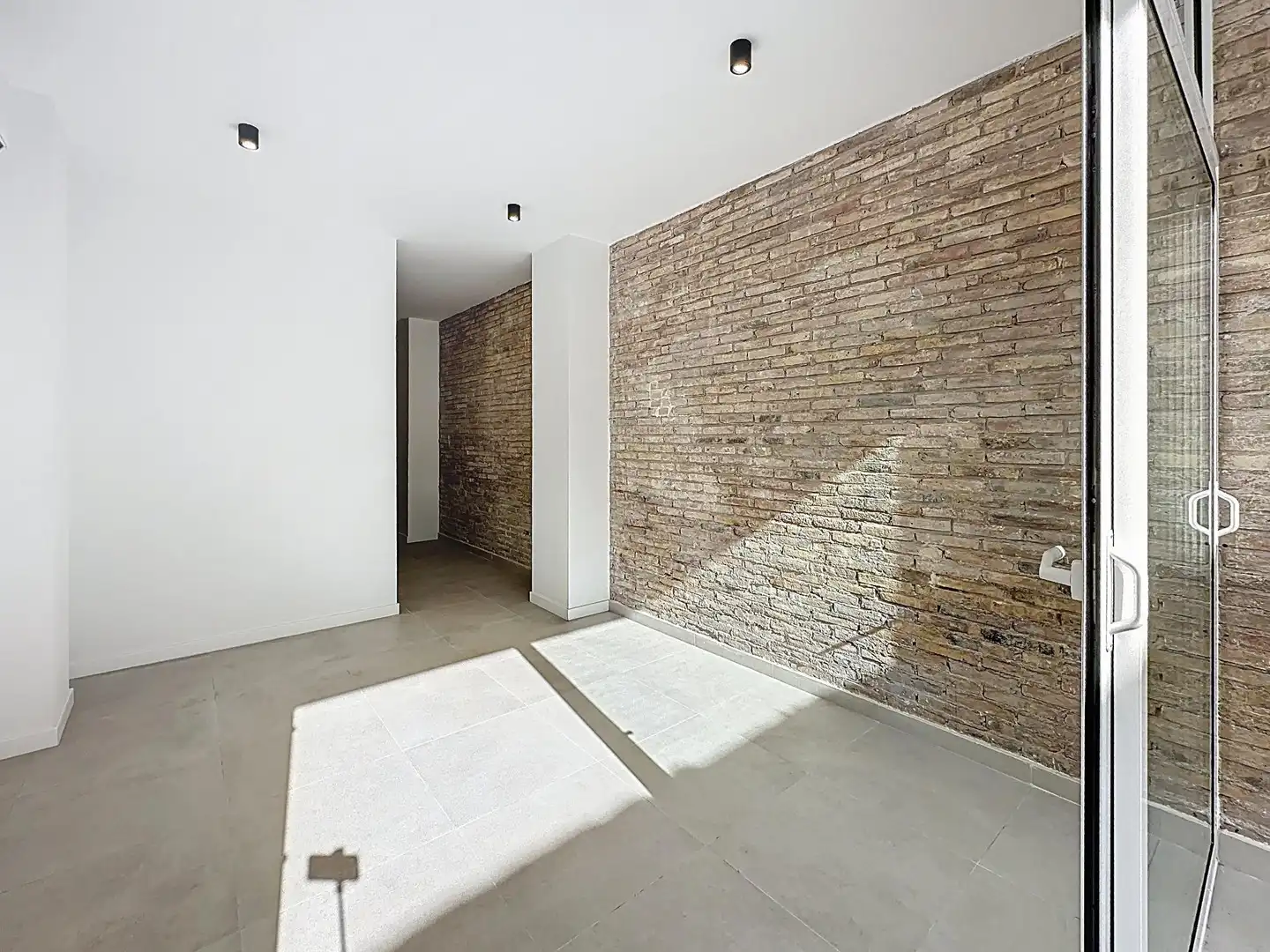 Planta baja en venta en Extramurs