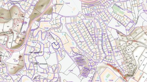 Photo 2 of Garage for sale in Calle Calle de la Bajada a China Gorda, 9, Cotobro, Granada