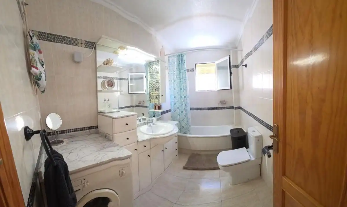 Casa amb piscina en venda a Nueva Torrevieja - Aguas Nuevas, imagen 20
