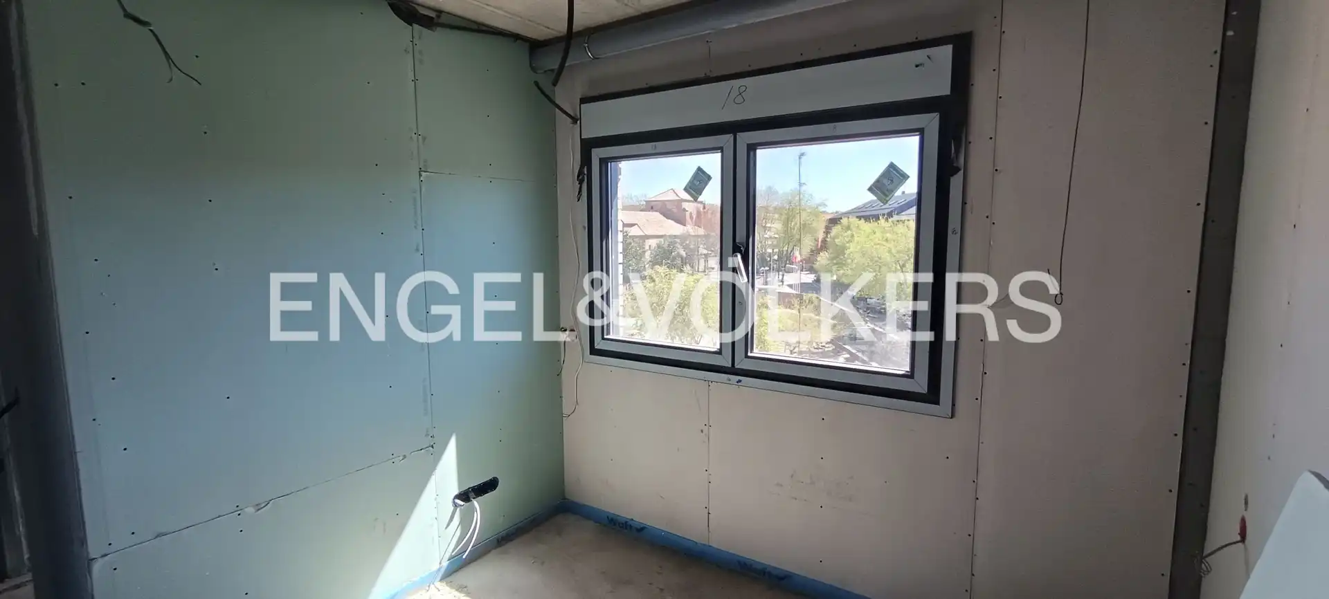 Dúplex en venta en Las Rozas de Madrid con Aire acondicionado, Calefacción y Terraza