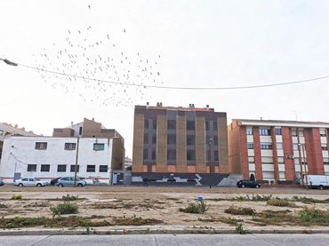 Mixed residential for sale in Mollerussa