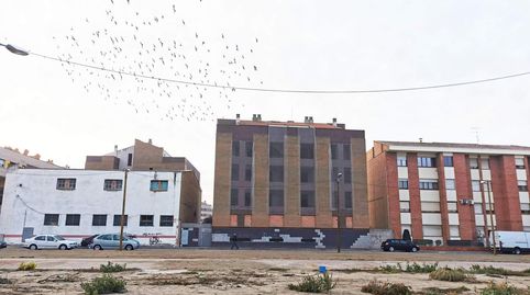 Edificio en construcción en VENTA en Mollerussa.