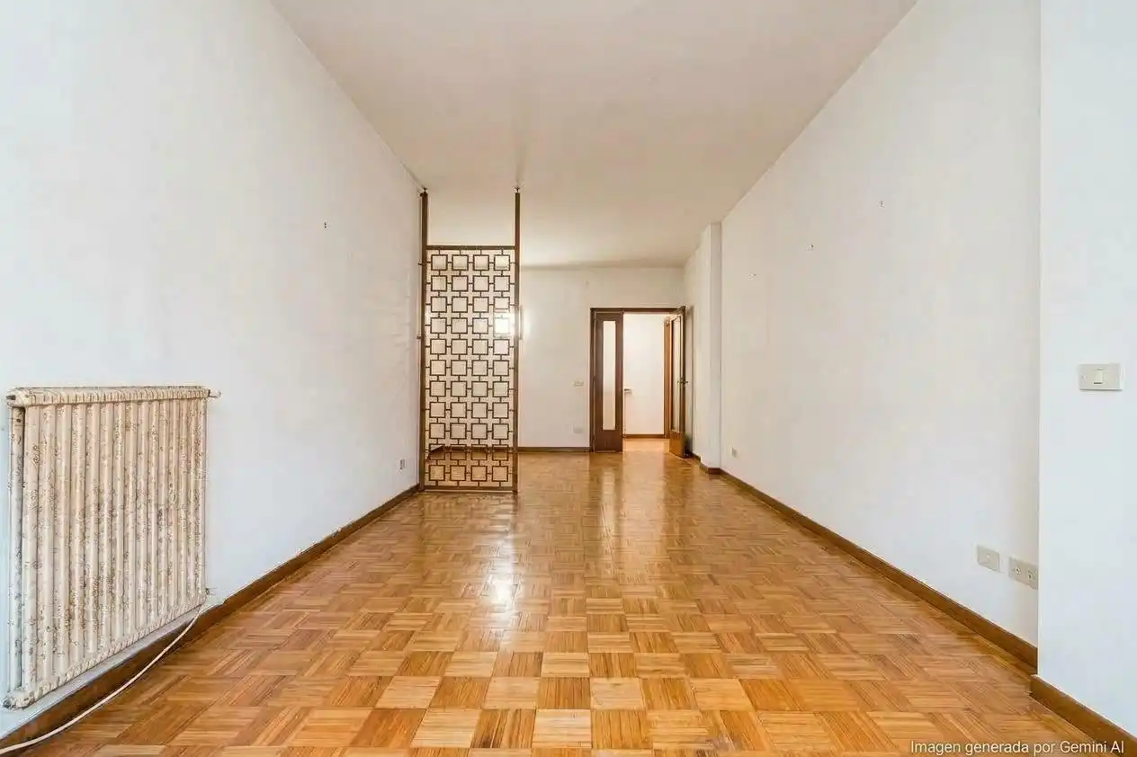 Flat for sale in Horta - Guinardó