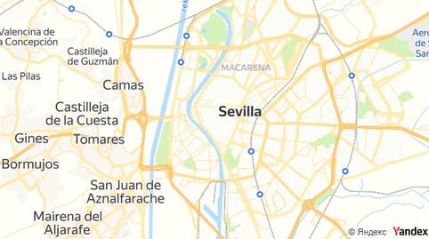 Photo 3 of Premises for sale in Arenal - Museo,  Sevilla Capital