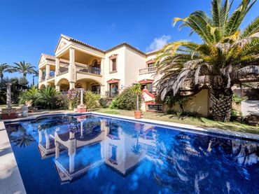 Maison mitoyenne à vendre à Milla de Oro