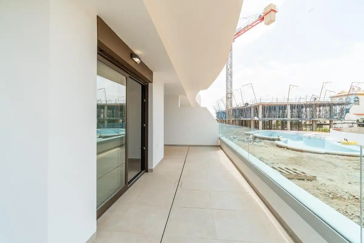 Apartment mit Pool zum Verkauf in Calle MIGUEL BARCELO, imagen 3